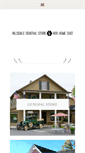 Mobile Screenshot of hillsdalegeneralstore.com